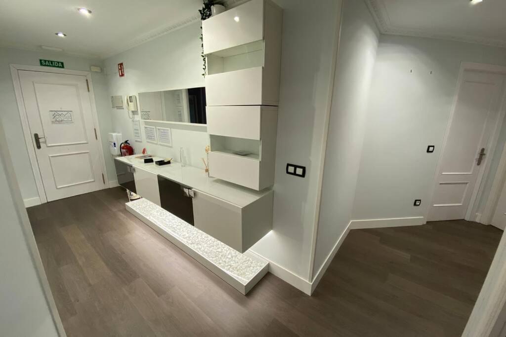 Apartamento Argenta Castro Urdiales Exterior foto
