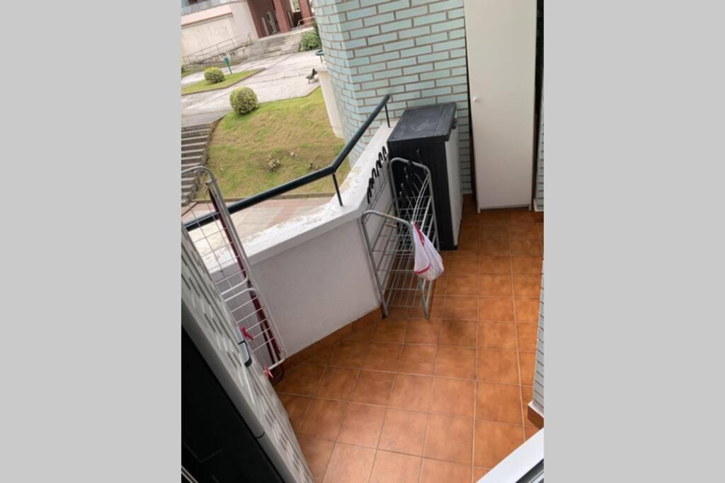 Apartamento Argenta Castro Urdiales Exterior foto