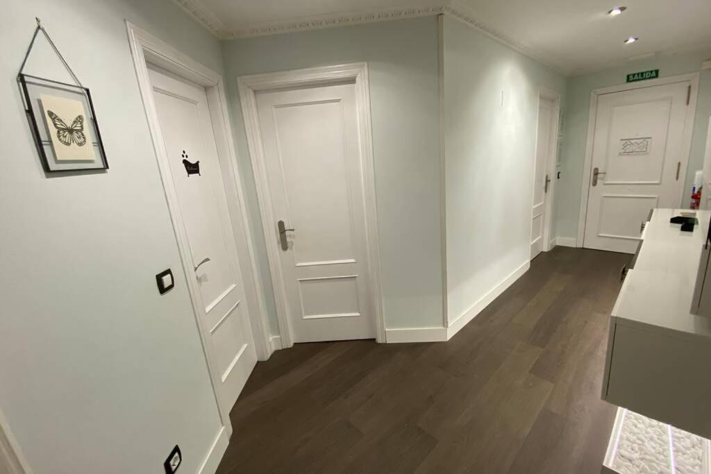Apartamento Argenta Castro Urdiales Exterior foto